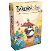 Board game Asmodee Takenokolor