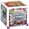 Board game Asmodee BrainBox de viajes en el tiempo 12 x 12 x 12 cm