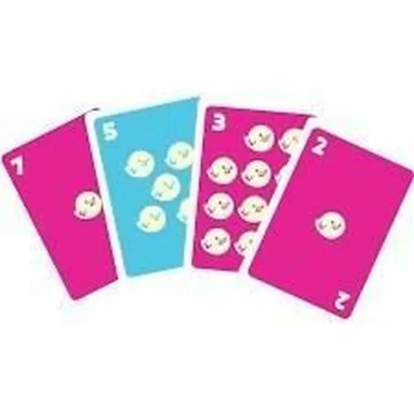 Board game Asmodee Chick Chick Boom