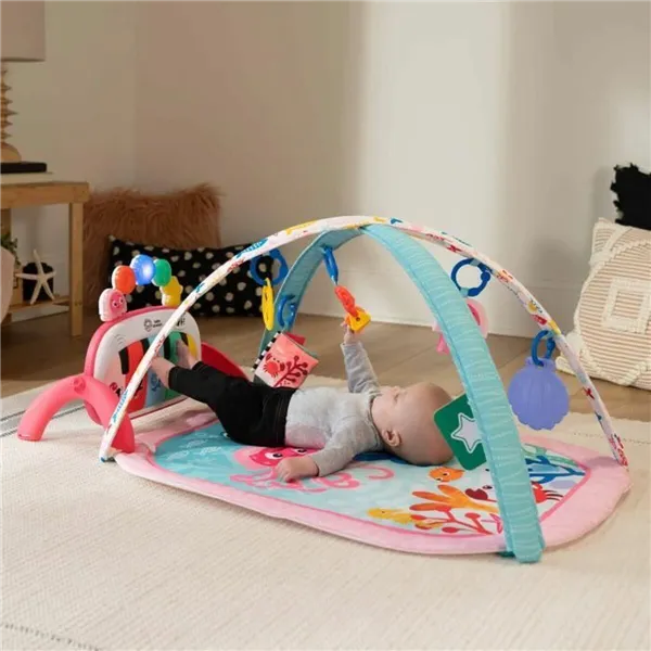 Play mat Baby Einstein