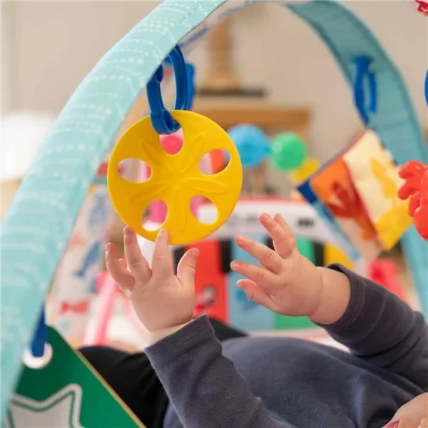 Play mat Baby Einstein