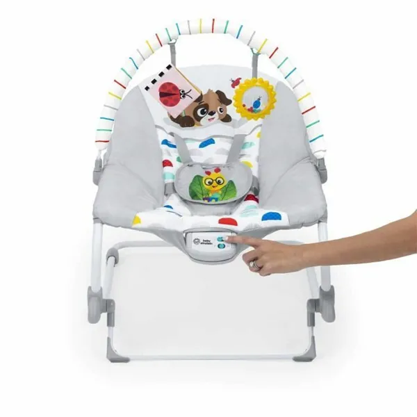 Baby Hammock