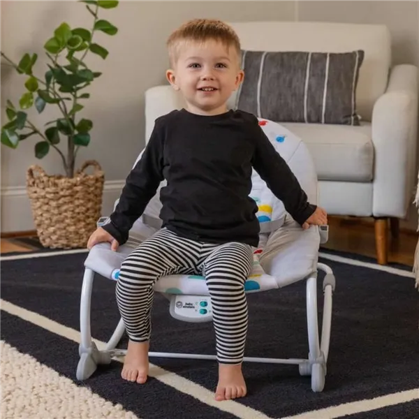 Baby Hammock