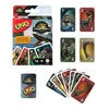 Board game Mattel JW SAGA 10 x 3 x 15 cm
