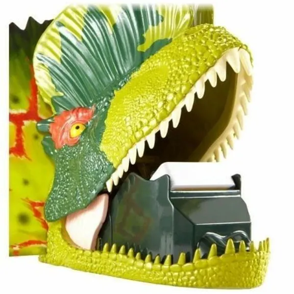 Board game Mattel JW SAGA 10 x 3 x 15 cm