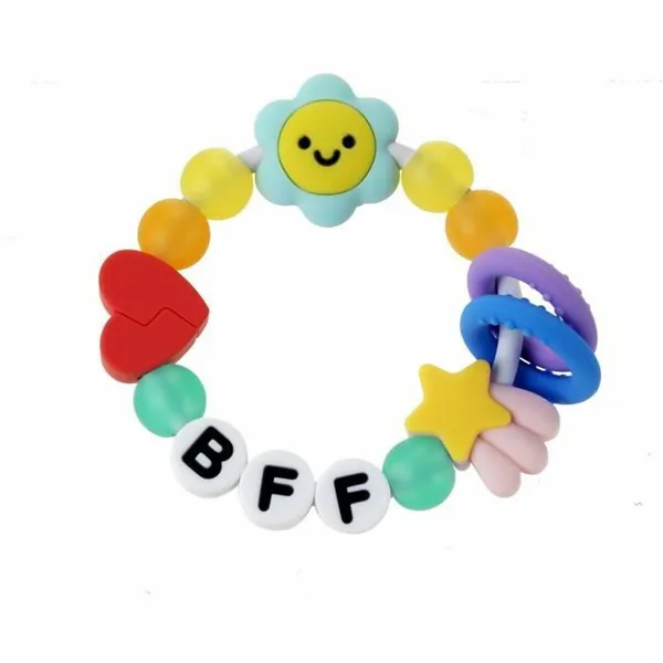 Teether for Babies Infantino