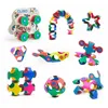 Construction set Gipsy Toys