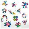 Construction set Gipsy Toys