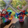 Construction set Gipsy Toys