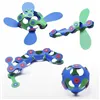 Construction set Gipsy Toys