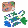 Construction set Gipsy Toys