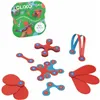 Construction set Gipsy Toys