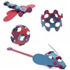 Construction set Gipsy Toys