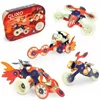 Construction set Gipsy Toys