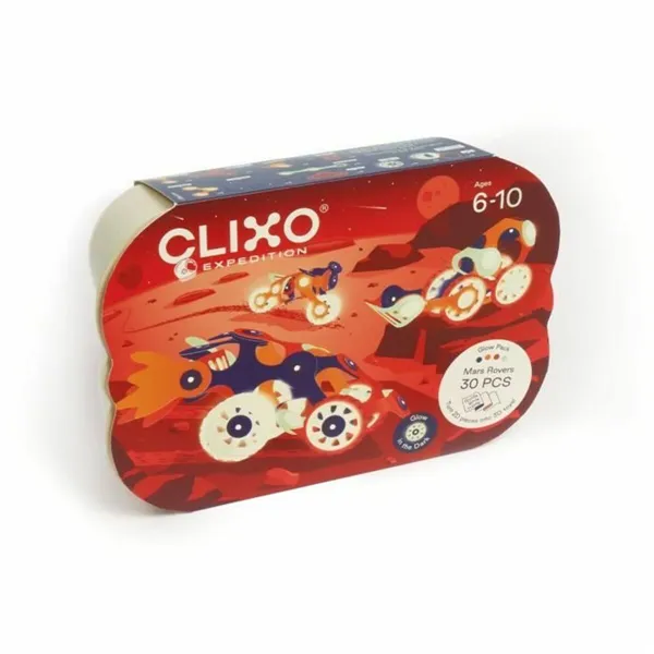 Construction set Gipsy Toys