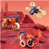 Construction set Gipsy Toys