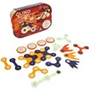 Construction set Gipsy Toys