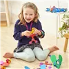 Construction set Gipsy Toys
