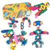 Construction set Gipsy Toys