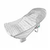 Baby Bath Seat Ingenuity Grey 25 x 25 x 43 cm 34 x 7 x 36 cm