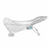 Baby Bath Seat Ingenuity Grey 25 x 25 x 43 cm 34 x 7 x 36 cm