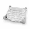 Baby Bath Seat Ingenuity Grey 25 x 25 x 43 cm 34 x 7 x 36 cm