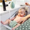 Baby Bath Seat Ingenuity Grey 25 x 25 x 43 cm 34 x 7 x 36 cm