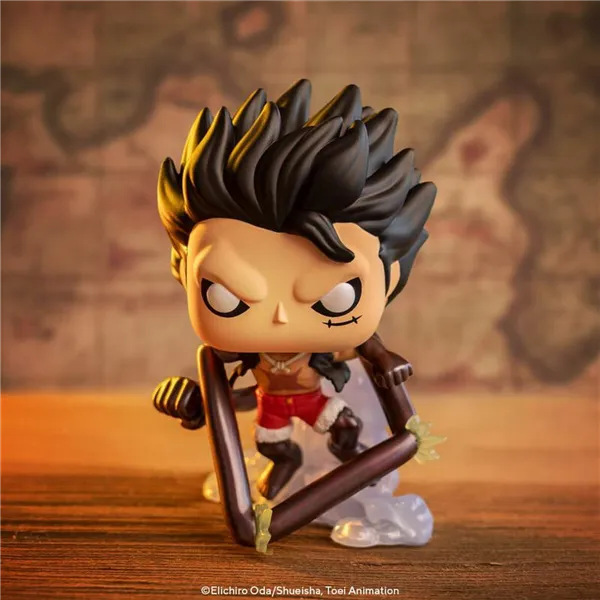 Figure Funko Pop!