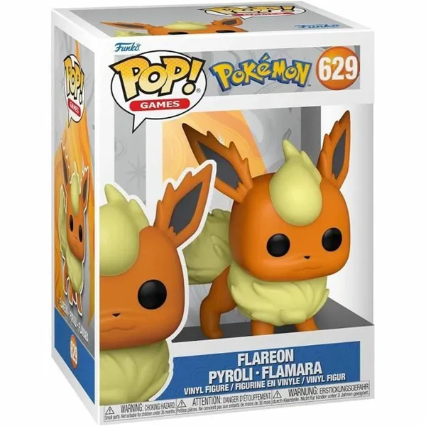 Figure Funko Pop!