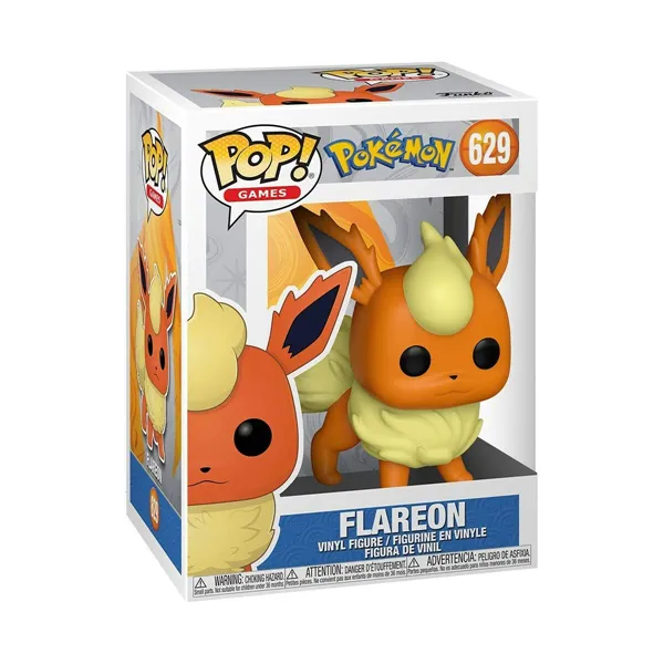 Figure Funko Pop!