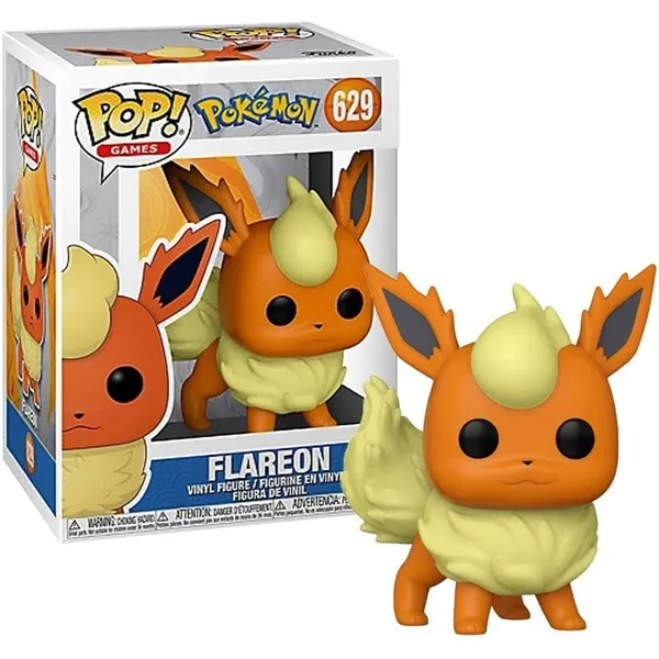 Figure Funko Pop!