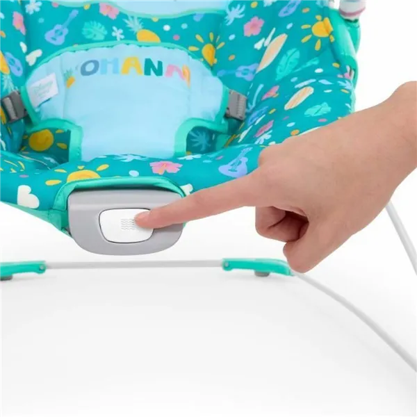 Baby Hammock Bright Starts