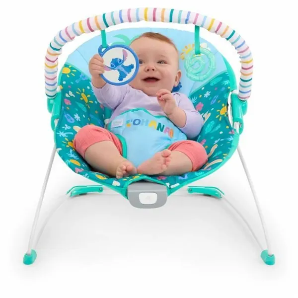 Baby Hammock Bright Starts