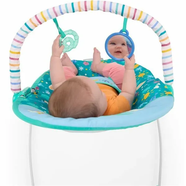 Baby Hammock Bright Starts