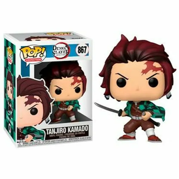 Collectable Figures Funko Pop!