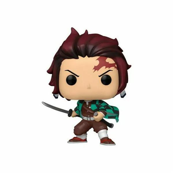 Collectable Figures Funko Pop!