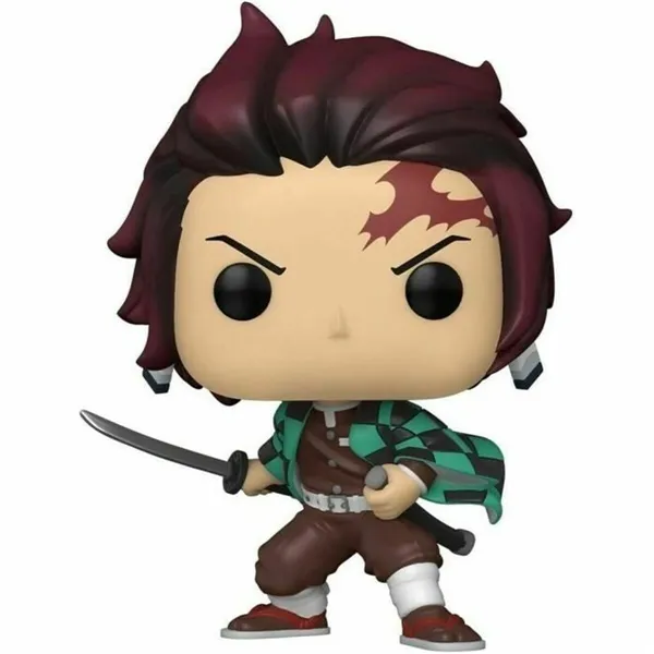 Collectable Figures Funko Pop!
