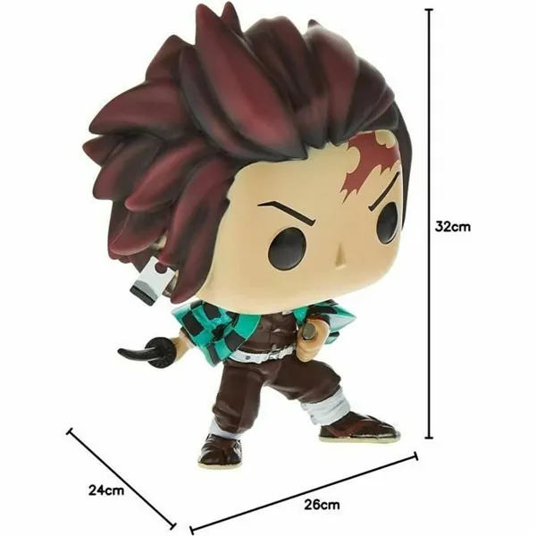Collectable Figures Funko Pop!
