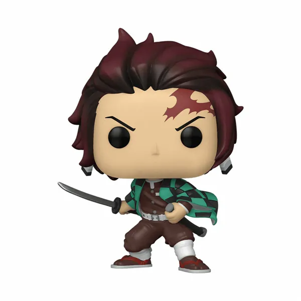 Collectable Figures Funko Pop!