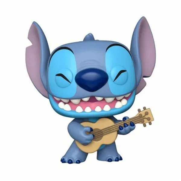 Action Figure Funko Pop!