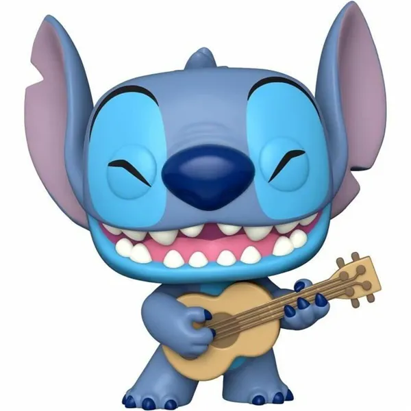 Action Figure Funko Pop!