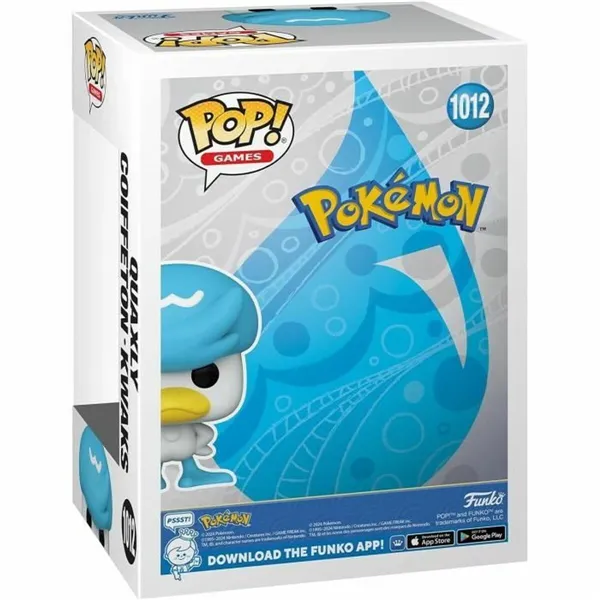 Action Figure Funko Pop!