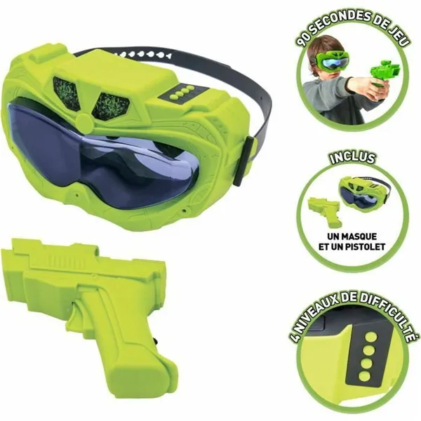 Dart Gun Silverlit