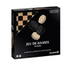 Board game Dujardin 31 x 31 x 4 cm 32 x 5 x 32 cm
