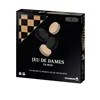 Board game Dujardin 31 x 31 x 4 cm 32 x 5 x 32 cm