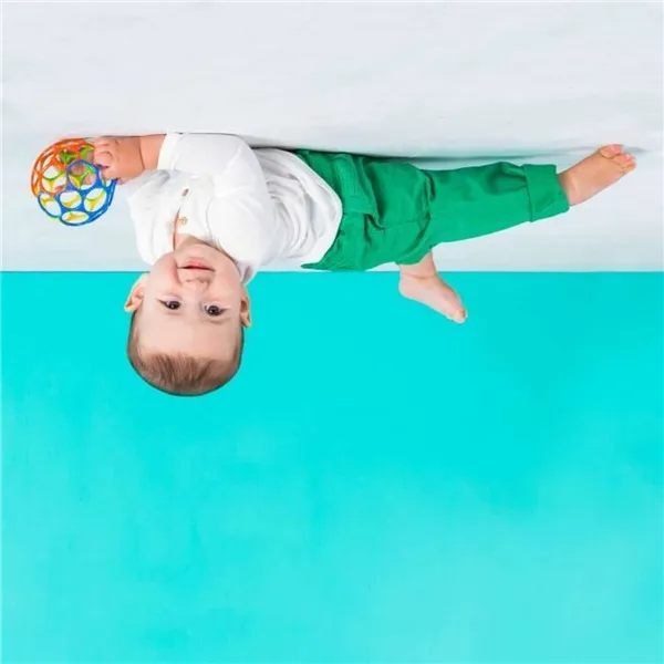 Musical Toy Bright Starts