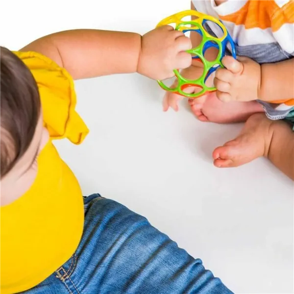 Musical Toy Bright Starts