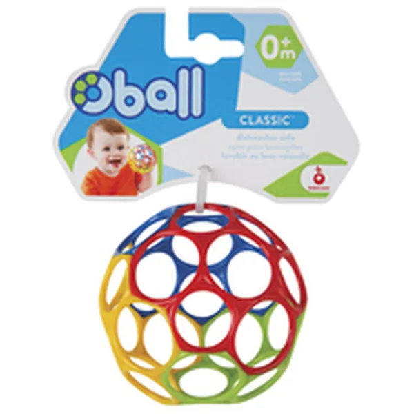 Musical Toy Bright Starts