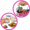 Playset Barbie 33 x 23 x 61 cm 60 Pieces