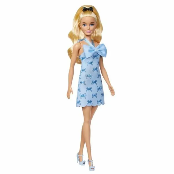 Doll Barbie